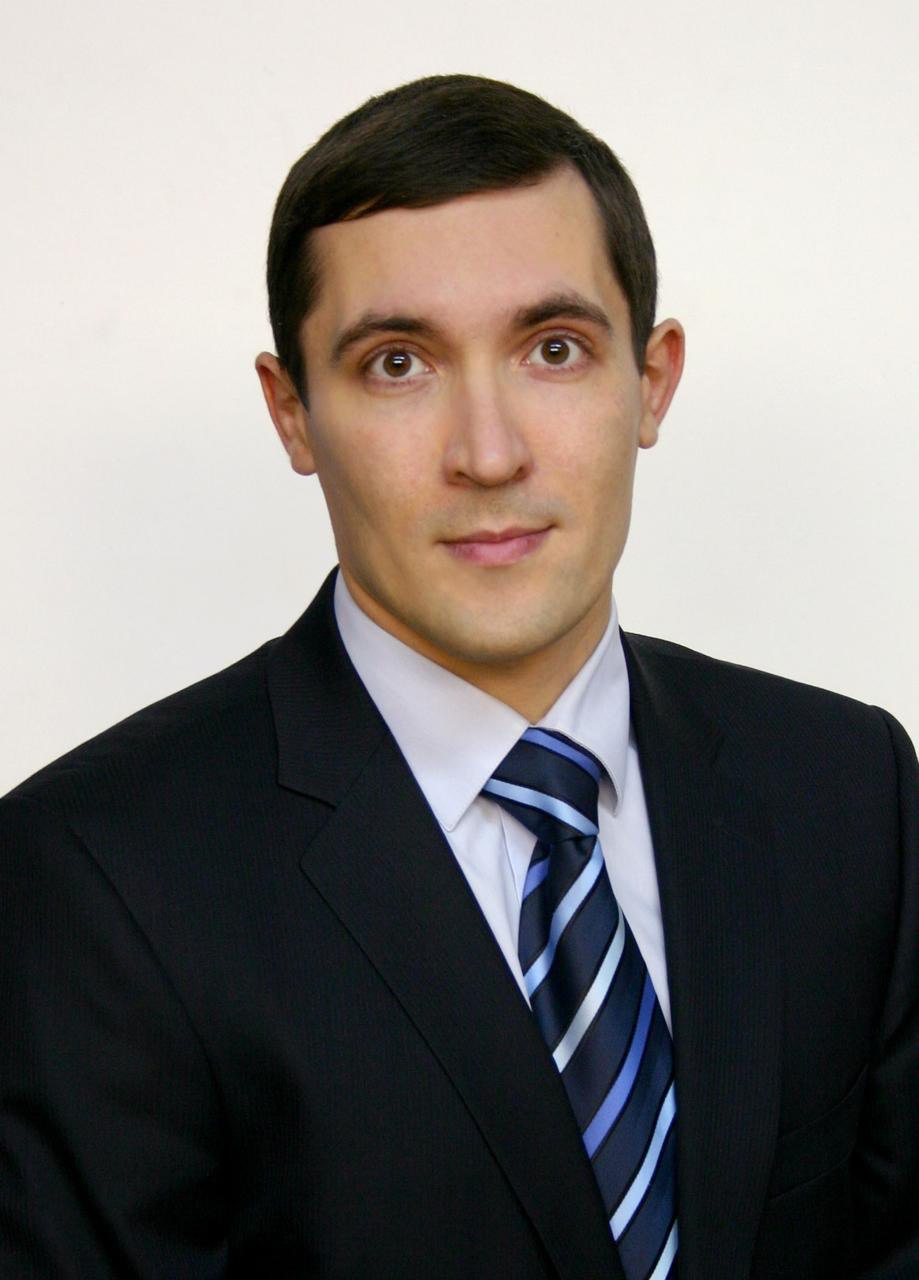 Евгений Долинский
